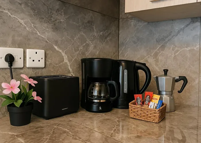 Summer Breeze Comfort Sunny Close To The Sandy Beaches - By Getawaysmalta Apartament *