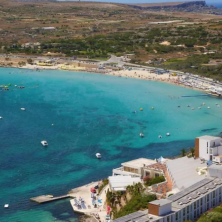 Summer Breeze Comfort Sunny Close To The Sandy Beaches - By Getawaysmalta Apartment Mellieha